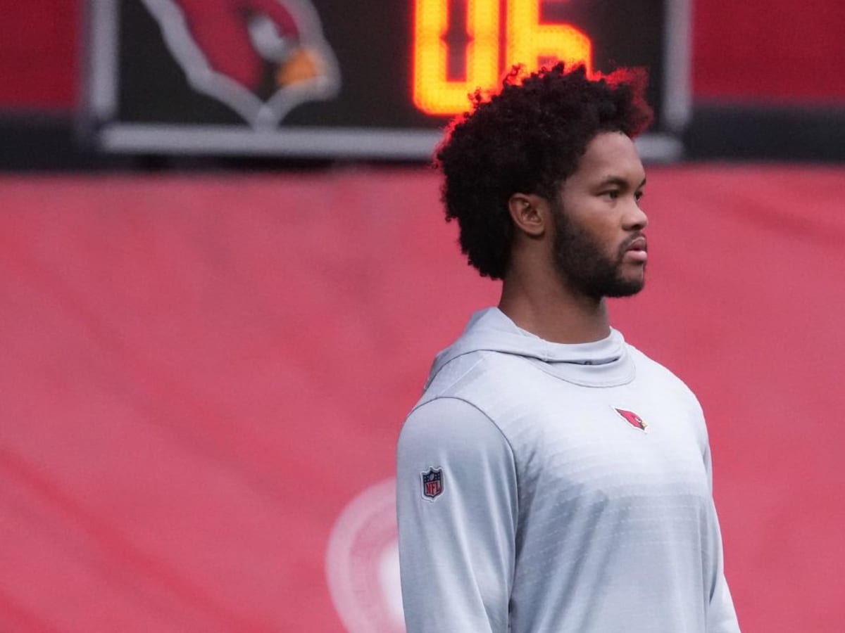 Former GM believes Cardinals will move on from Kyler Murray: They're  changing their culture