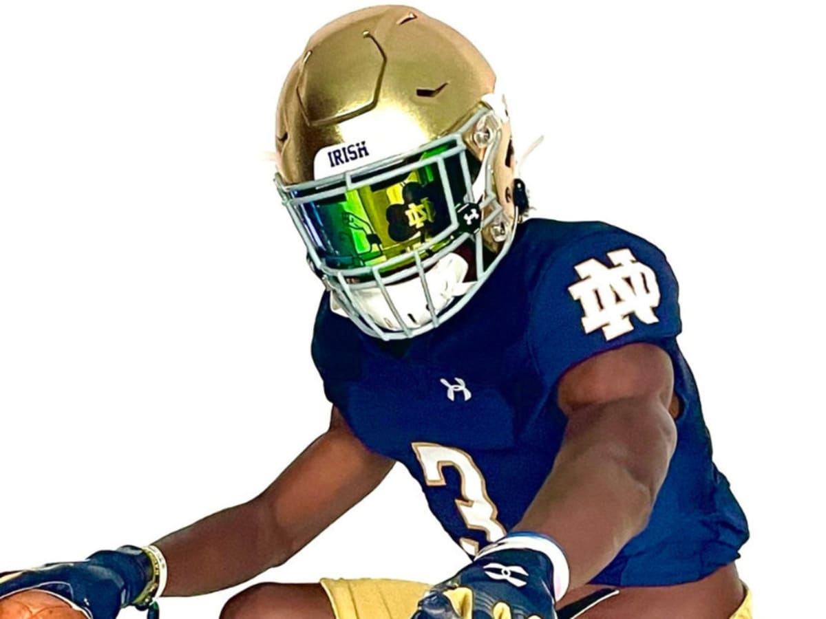 Notre Dame Commits Move Up The Rivals 2024 Rankings - Sports Illustrated  Notre Dame Fighting Irish News, Analysis and More