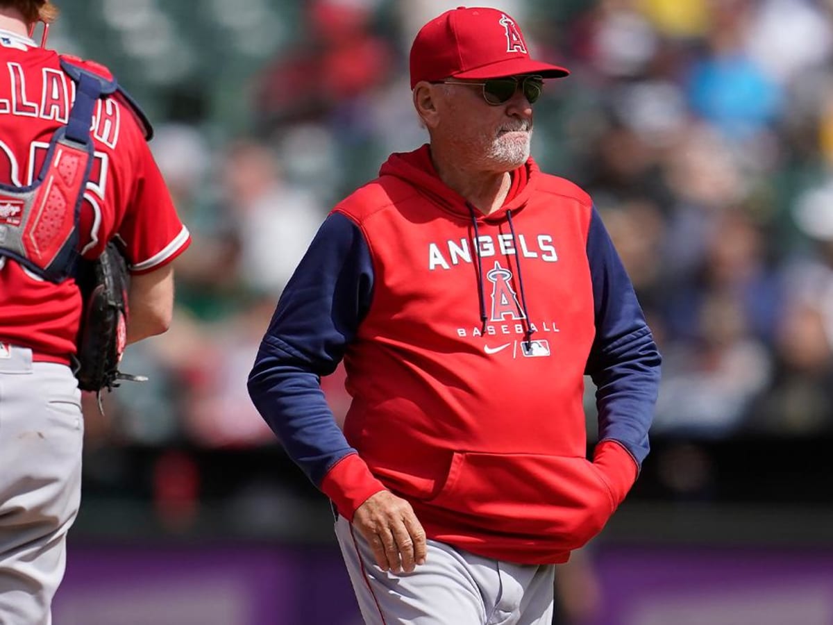 Inside Joe Maddon's firing by the Angels and the MLB culture wars - Sports  Illustrated