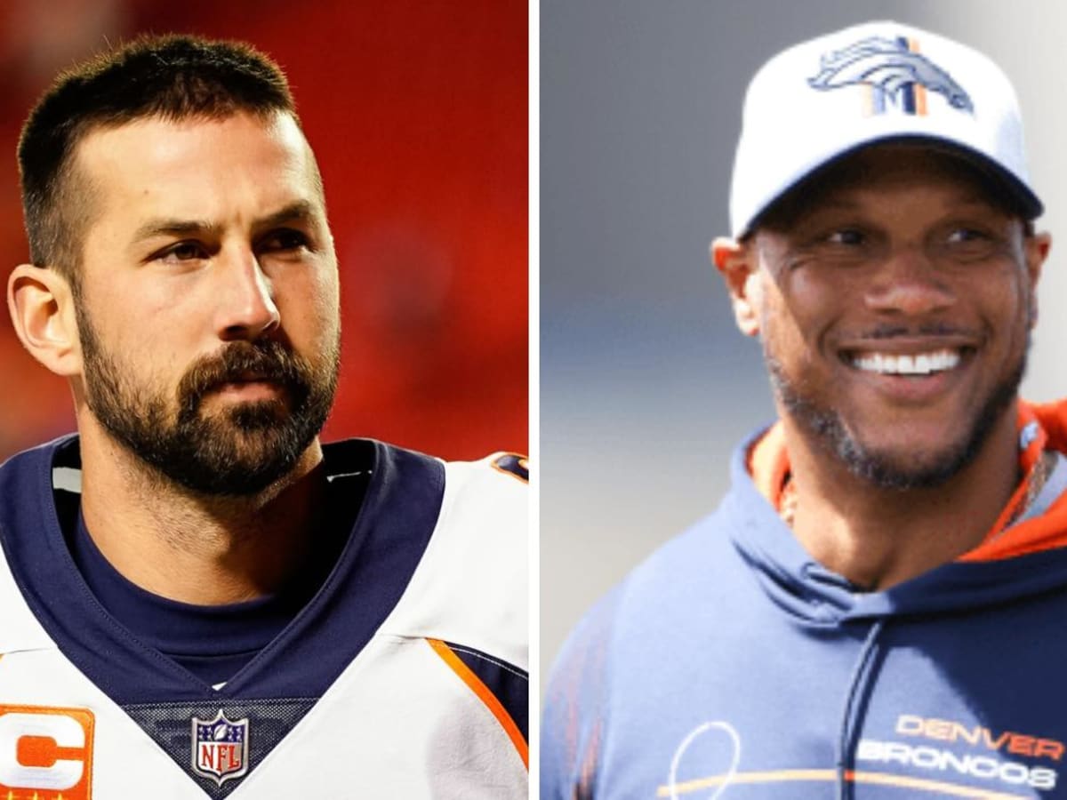 Denver Broncos Kicker Brandon McManus Donates 400 Meals To Front-Line  Workers: 'They're The Heroes Right Now' - Cholon Restaurant Concepts