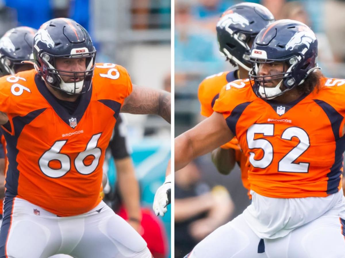 Five Starting-Caliber Players Denver Broncos Will be Getting Back From  Injury in 2020 - Sports Illustrated Mile High Huddle: Denver Broncos News,  Analysis and More