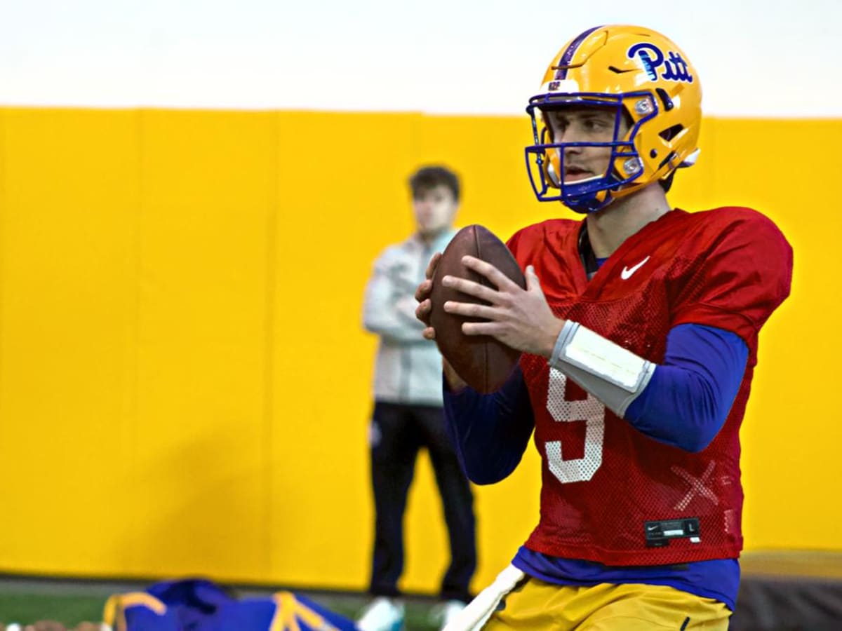 EJ Manuel Is Back At Practice!