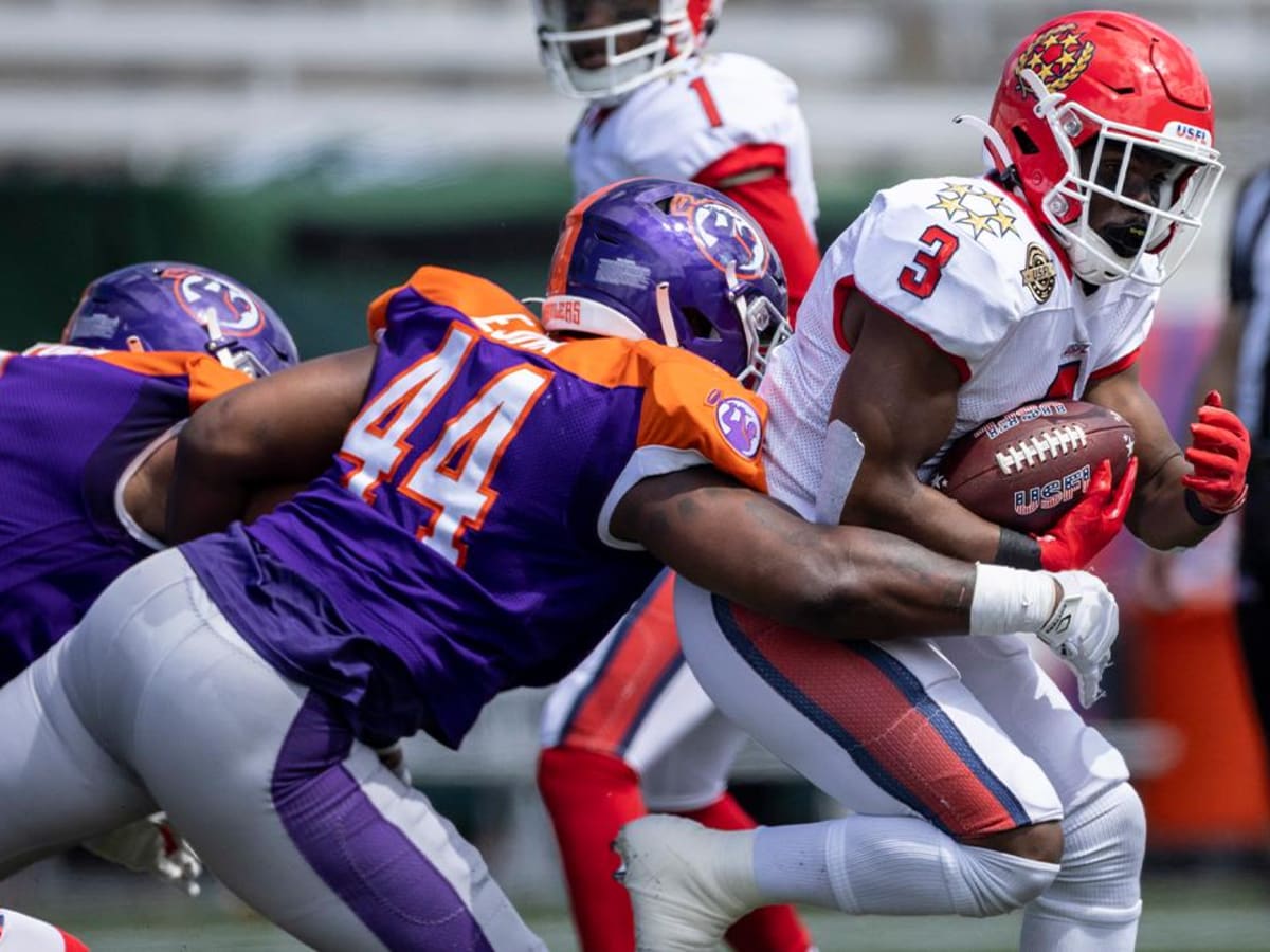 USFL Predictions: Playoff Picks for the Semifinal Games