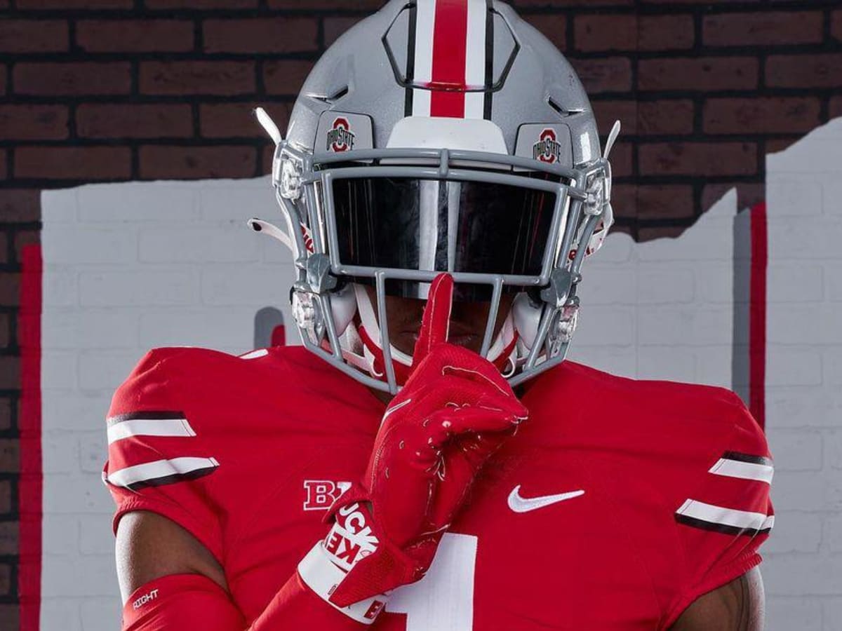 Ohio State Overtakes Notre Dame For Top 2023 Recruiting Class - Sports  Illustrated Ohio State Buckeyes News, Analysis and More