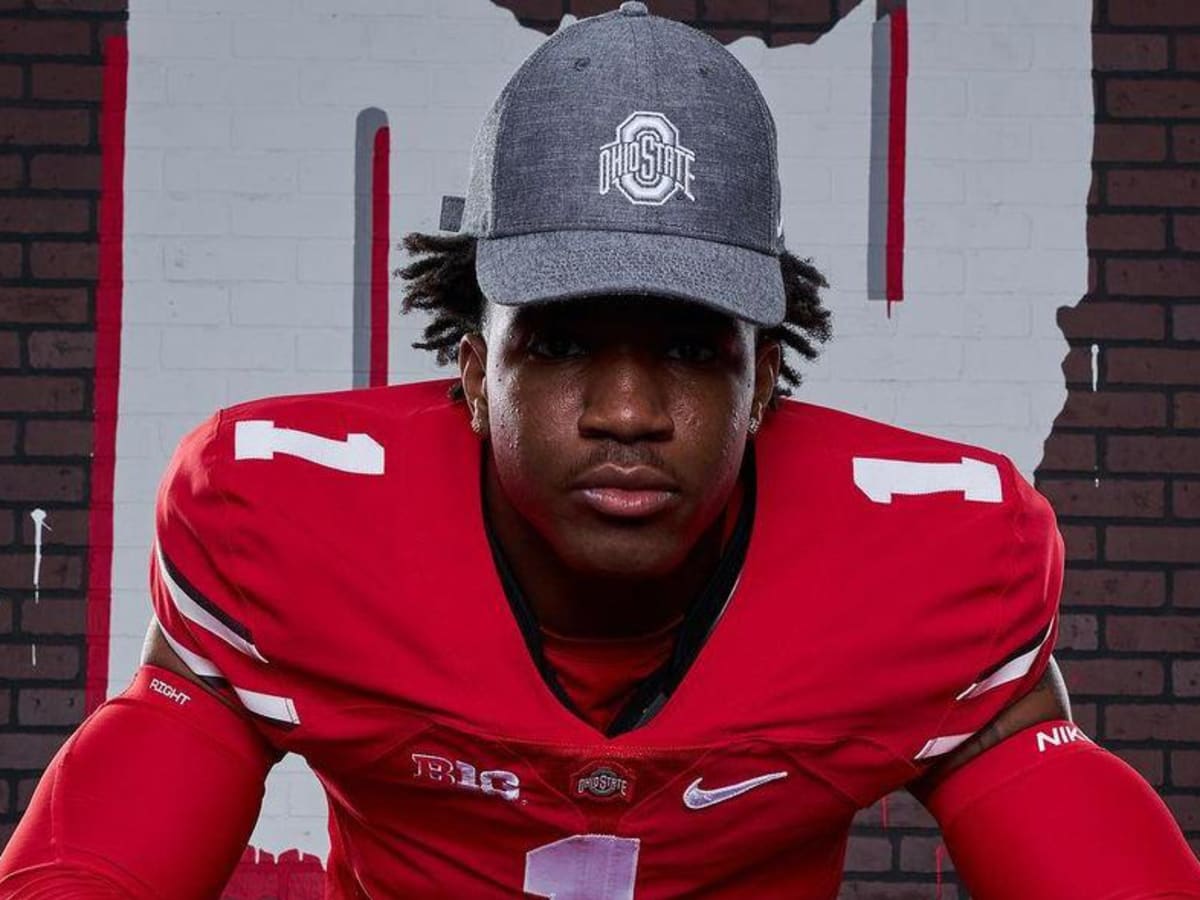 Column: Assessing Ohio State's 2023 cornerback options with Kayin