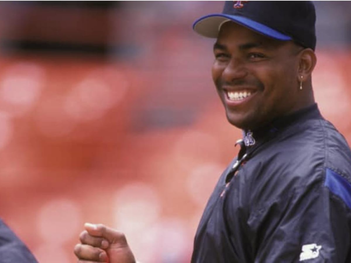How Bobby Bonilla's Infamous Contract Deferral Selling For $180