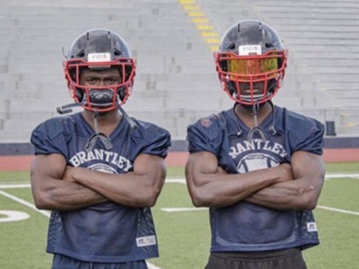 UCF among finalists for Lake Brantley's Harris twins - UCFSports