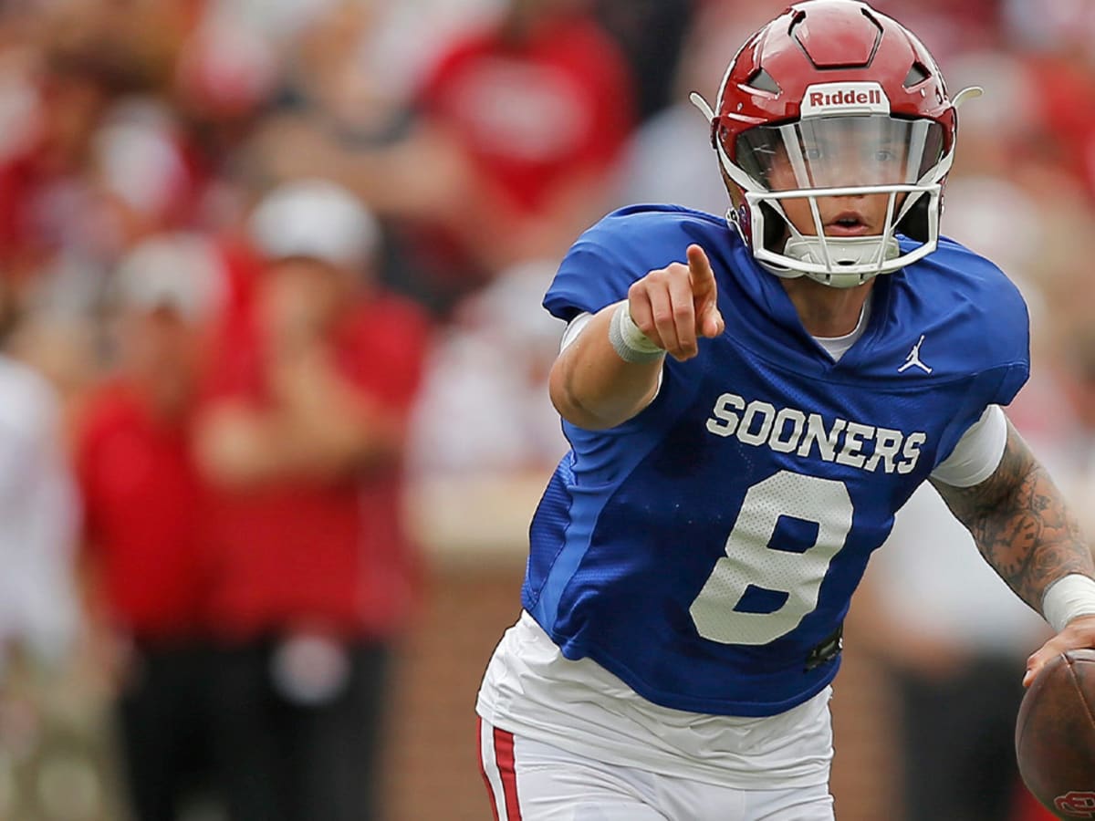 Oklahoma Football: Athlon Sports picks Sooners 2nd in 2022 projections