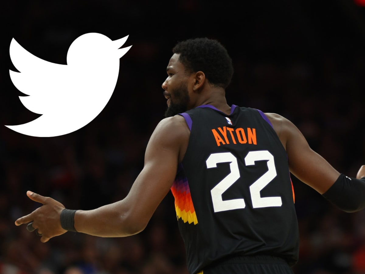 NBA Rumors: Deandre Ayton Trade May Interest Suns If Blazers' Damian  Lillard Is Dealt, News, Scores, Highlights, Stats, and Rumors