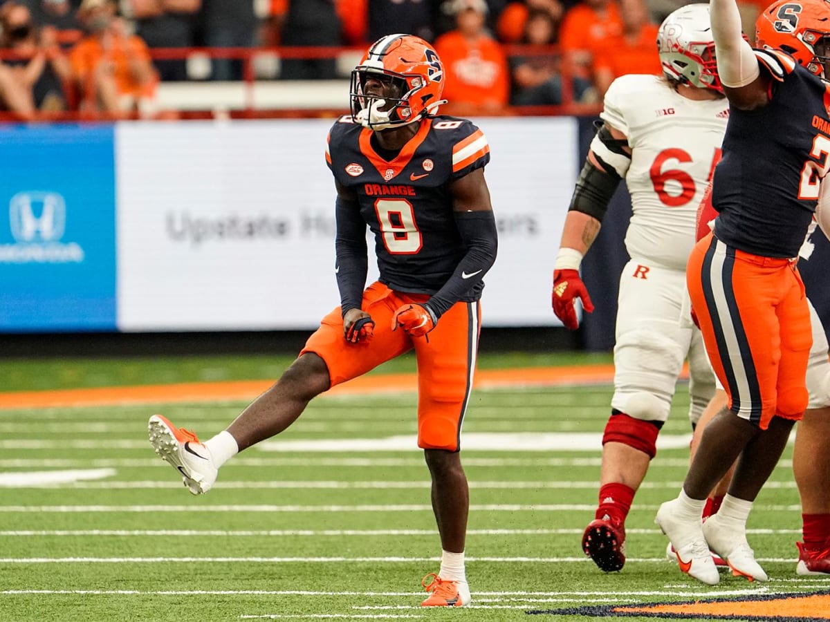 Orange Watch: 2020 NFL Draft provides small taste of Syracuse