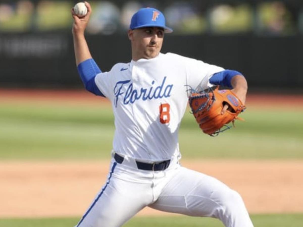 2022 MLB Draft: Mets Day 2 Draft Tracker for Rounds 3-10