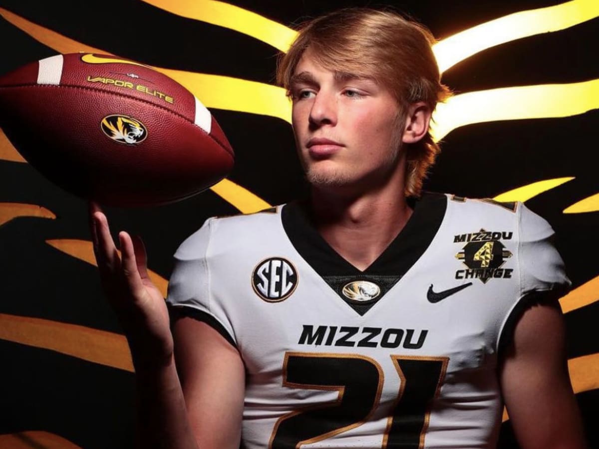 2022 Mizzou Football Recruiting Class Superlatives: The Most Important  Recruiting Victory - Sam Horn - Rock M Nation