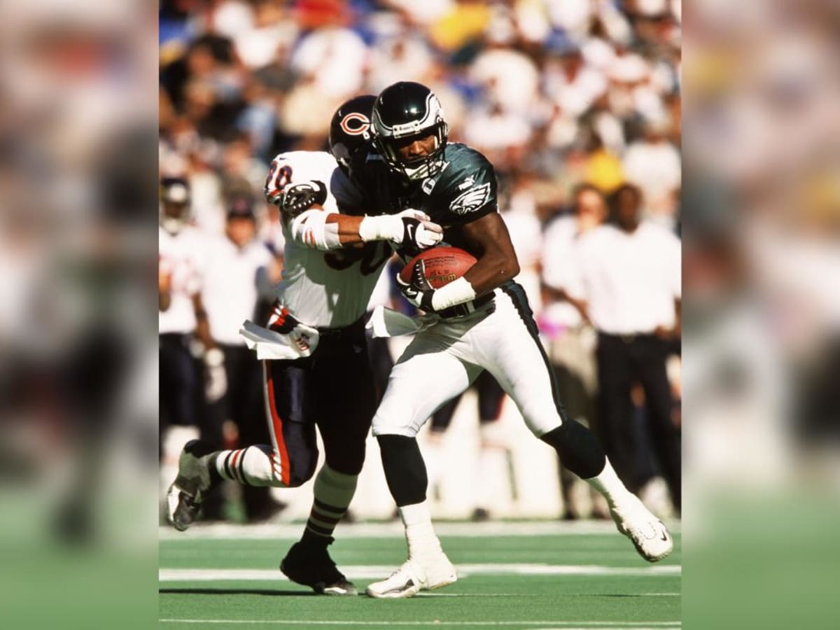 Former Steelers first-round pick who also played for Eagles has died 