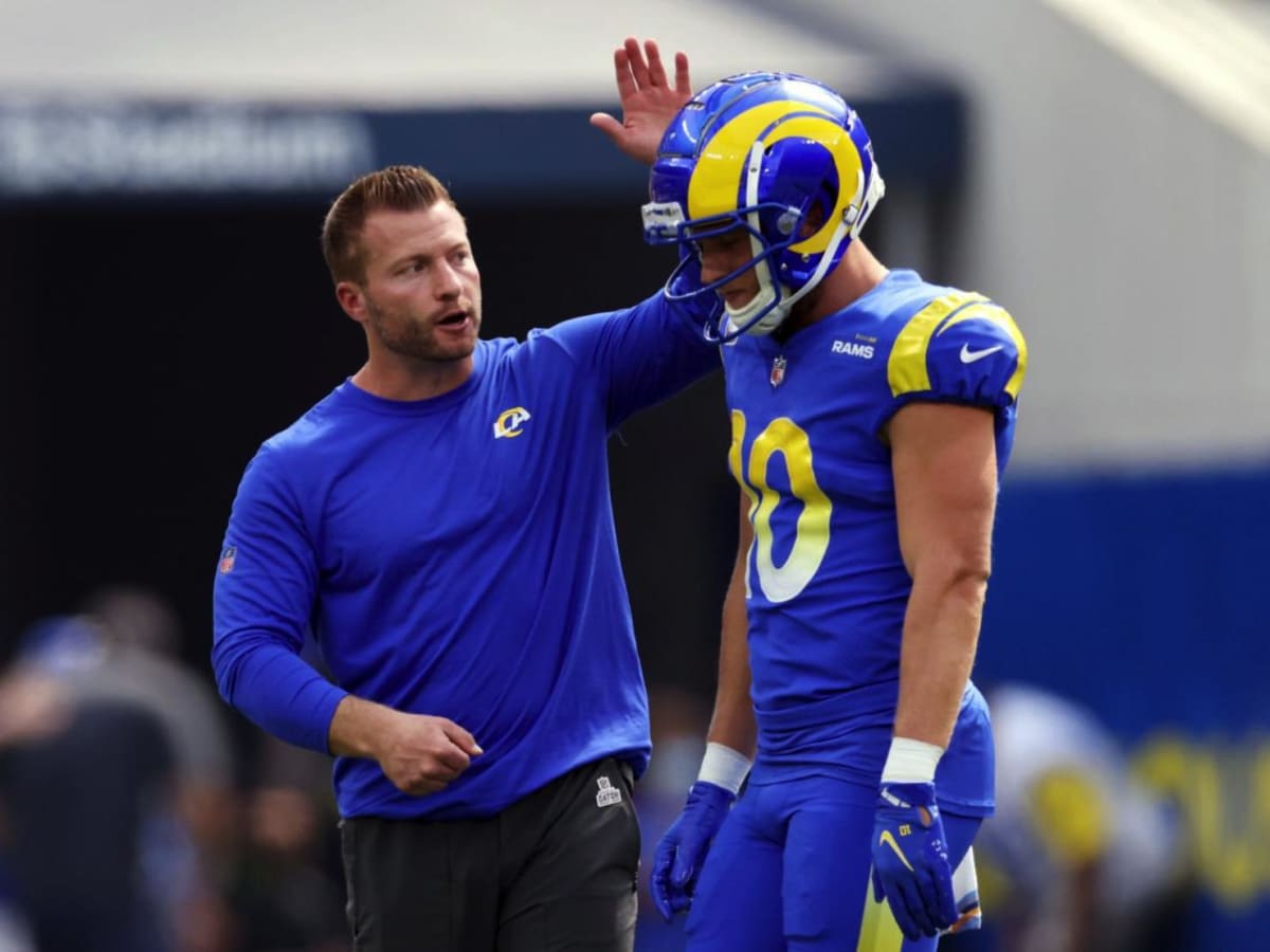 Los Angeles Rams Third-Down Struggles Well Documented vs. Cincinnati Bengals  - Sports Illustrated LA Rams News, Analysis and More