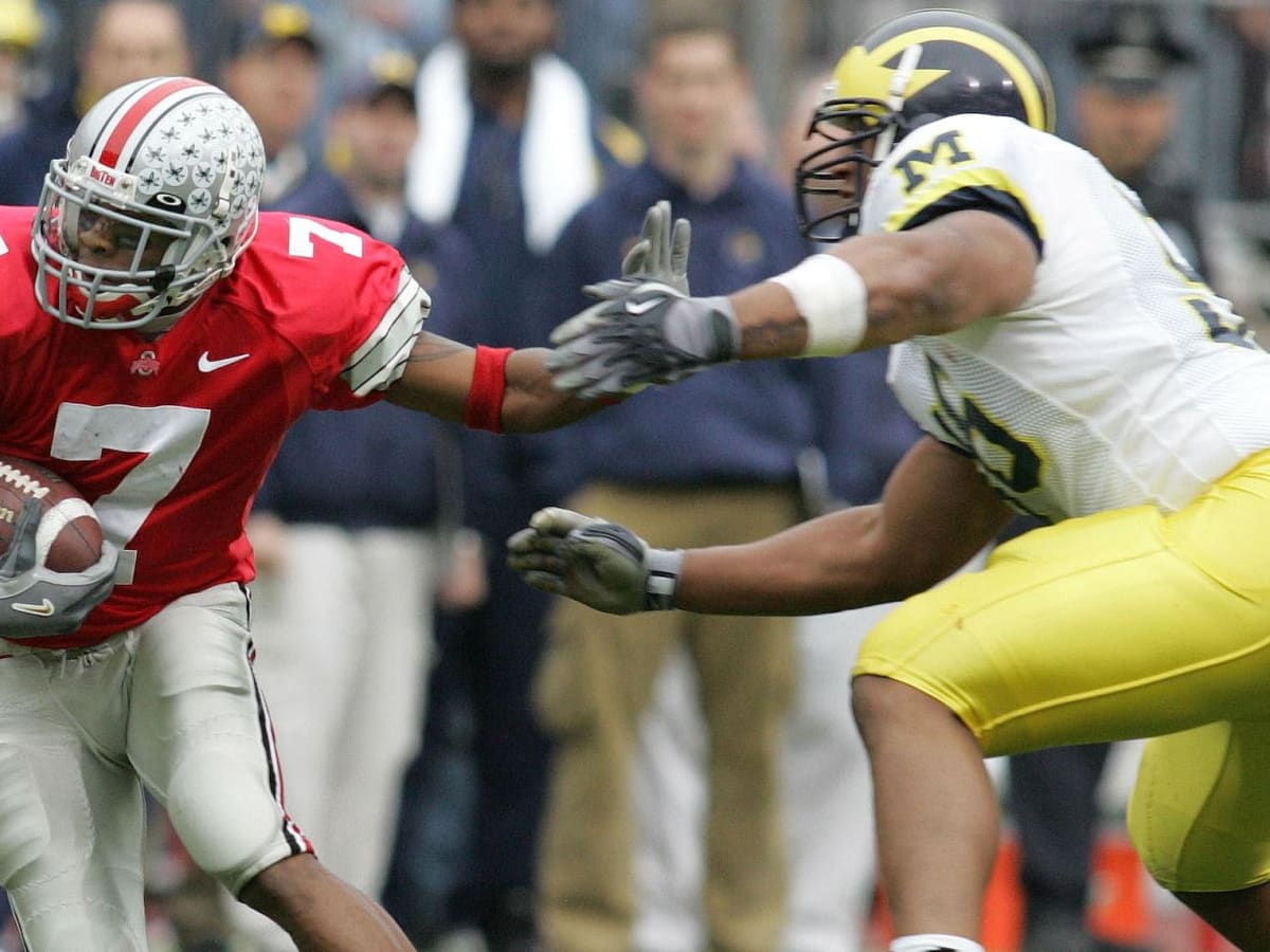 Ohio State To Wear Alternate Uniforms Against Wisconsin, Iowa - Sports  Illustrated Ohio State Buckeyes News, Analysis and More