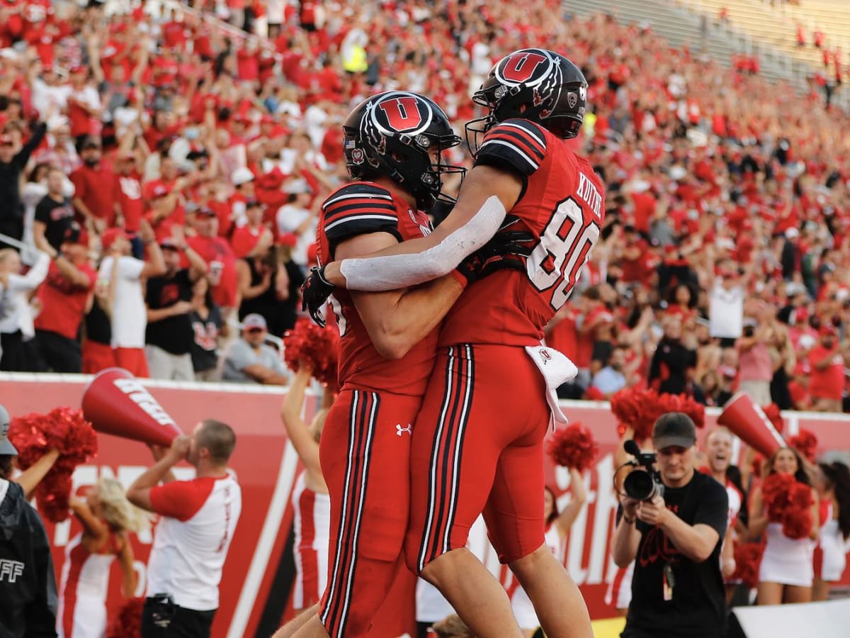 Utah checks in at No. 22 in 247sports preseason rankings - Sports  Illustrated Utah Utes News, Analysis and More