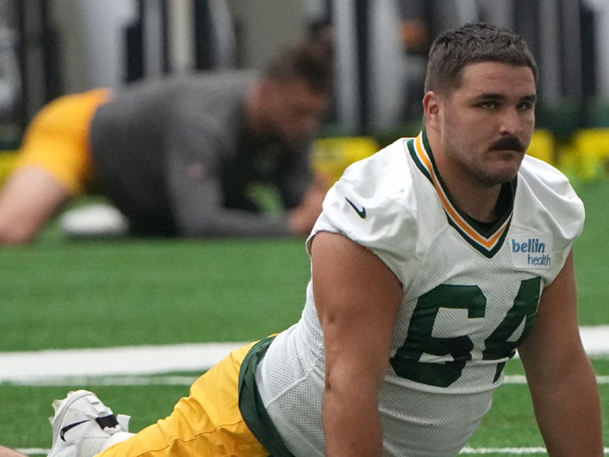 Packers announces release of center Cole Schneider and cornerback