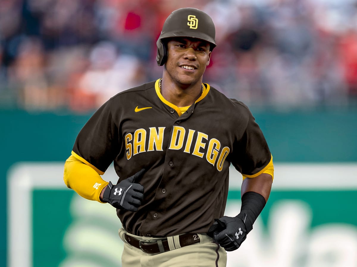 Padres show they are ideal MLB team for fans with Juan Soto trade