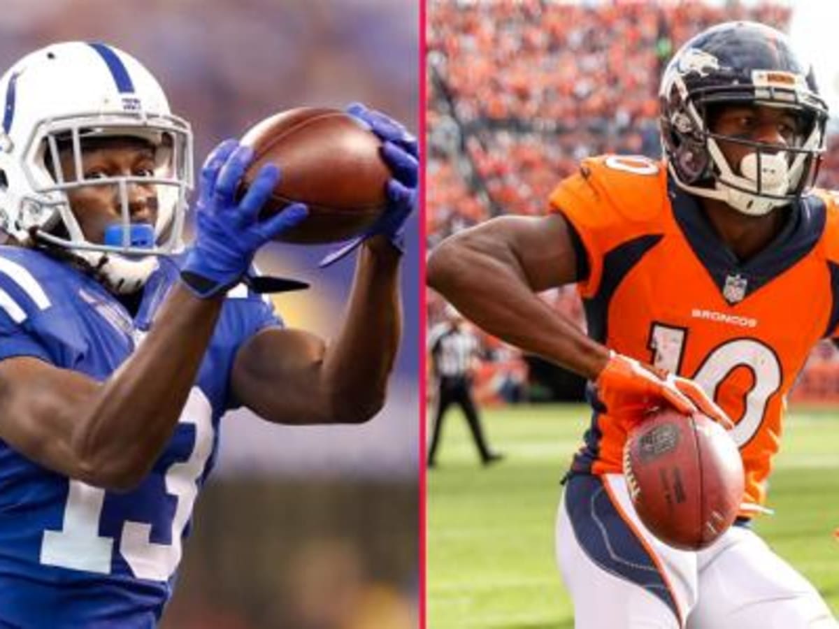 Cowboys BREAKING: James Washington Move as OBJ 'Risk' Debated, DFW Pro  Sports