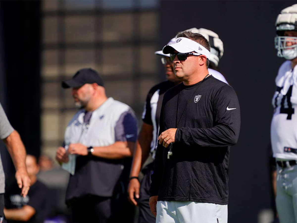NFL Preseason: Evaluating the Raiders and Jaguars with StatsBomb