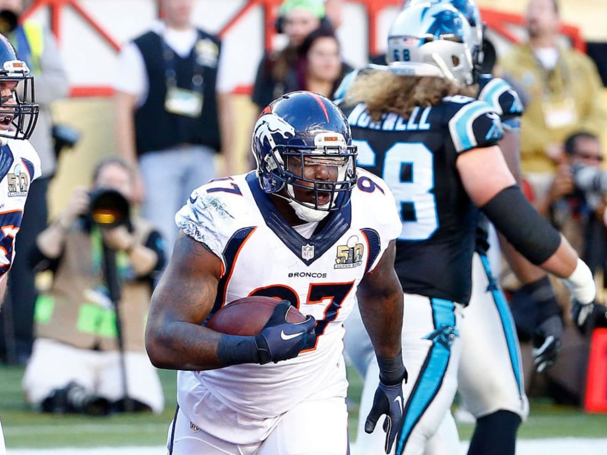 Browns sign veteran DT Malik Jackson