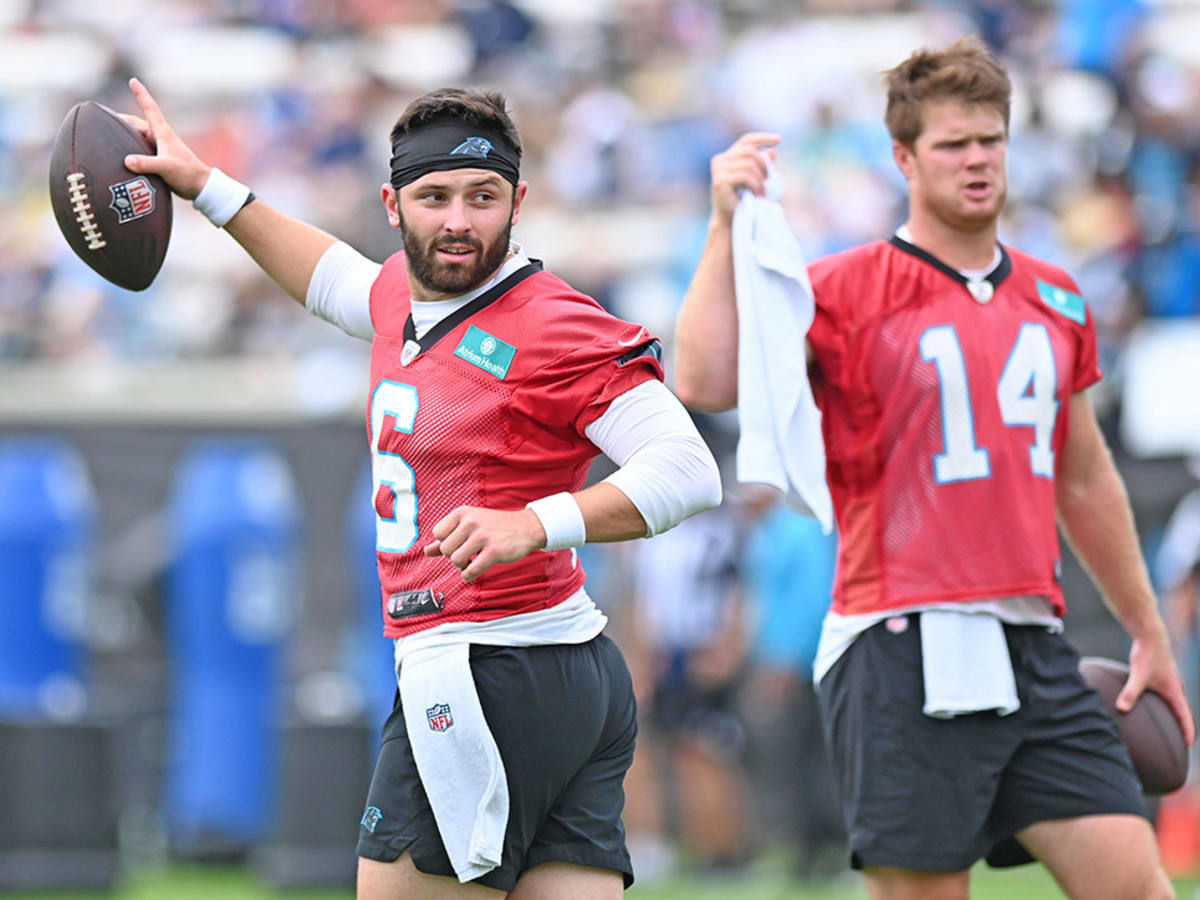 Carolina Panthers 2022 preview: Over or under projected win total of 6.5?