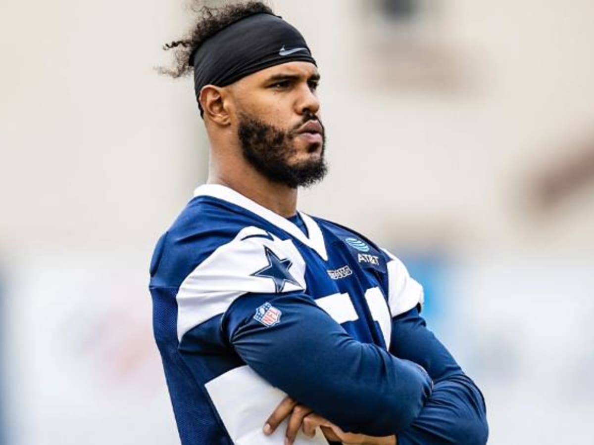 Dallas Cowboys - A to Z Sports - Cowboys LB Anthony Barr on Micah