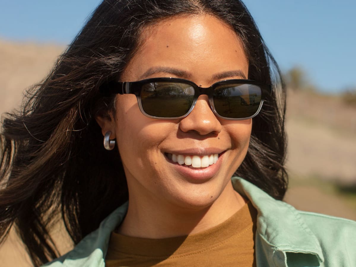 Ray-Ban Stories Smart Glasses Review (2022): Are They Worth It?