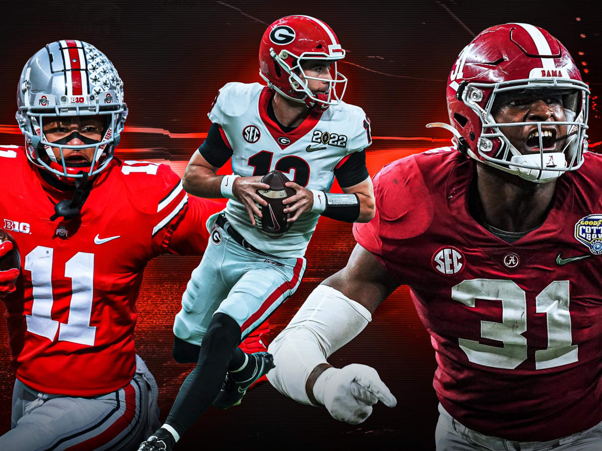 What's at stake in CFB this weekend? A team-by-team breakdown