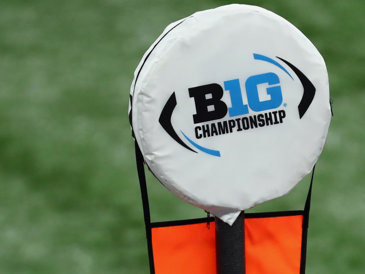 Big Ten announces seven-year media rights deal with CBS, Fox and NBC