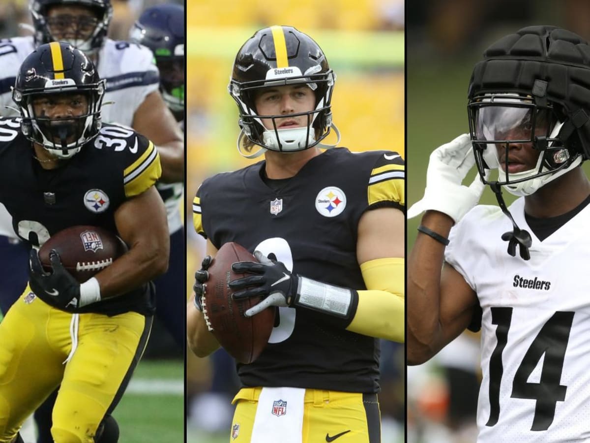 Steelers that need to step out of training camp, preseason success - Steel  City Underground