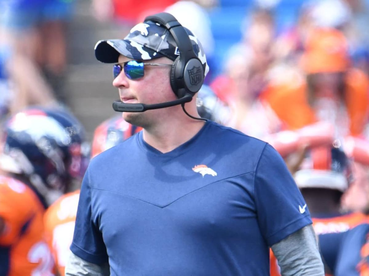 Broncos vs Bills final score: Buffalo blows out Denver in preseason - Mile  High Report