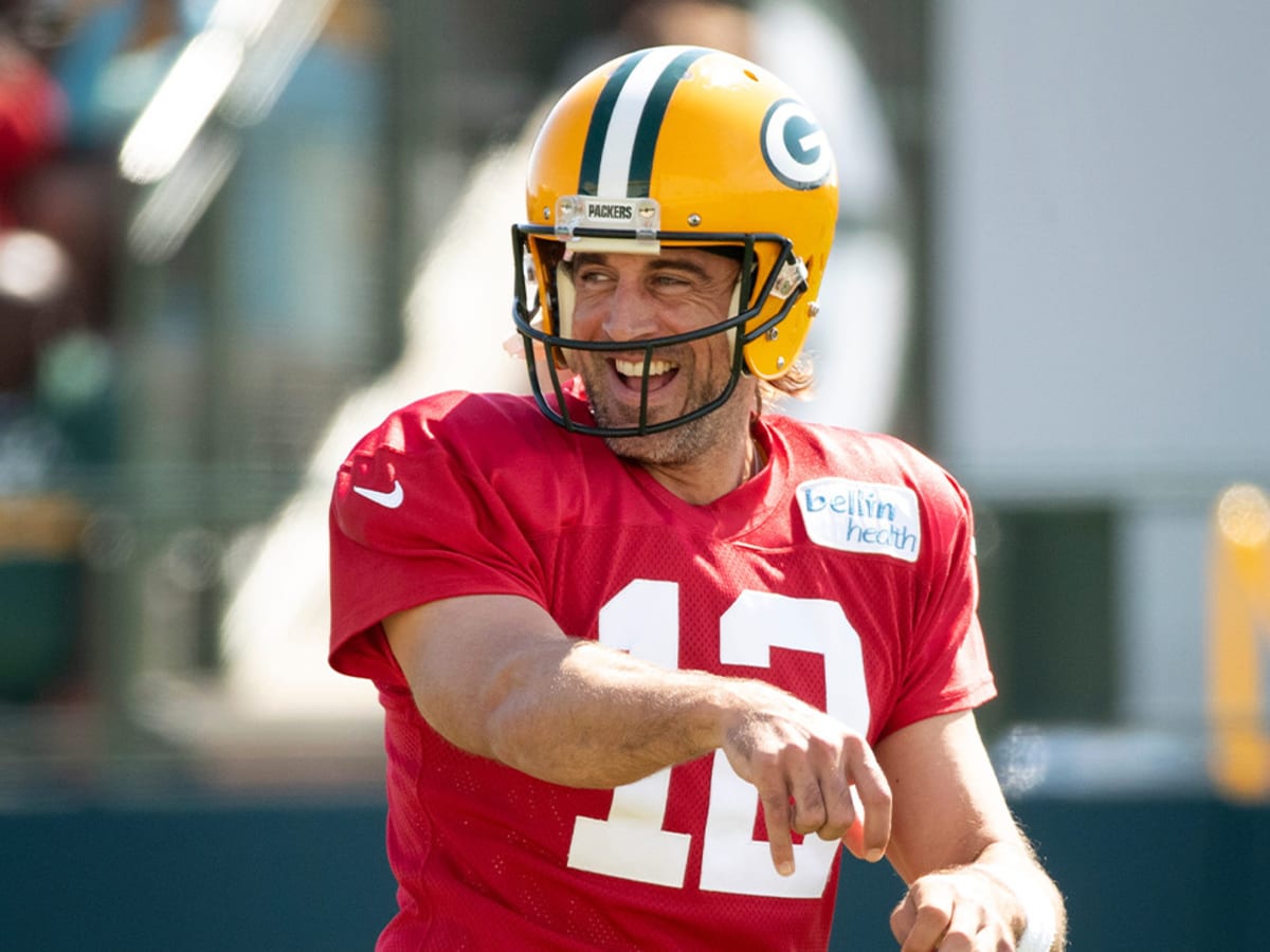 Over/Under: How many games will Packers win in '22-23?