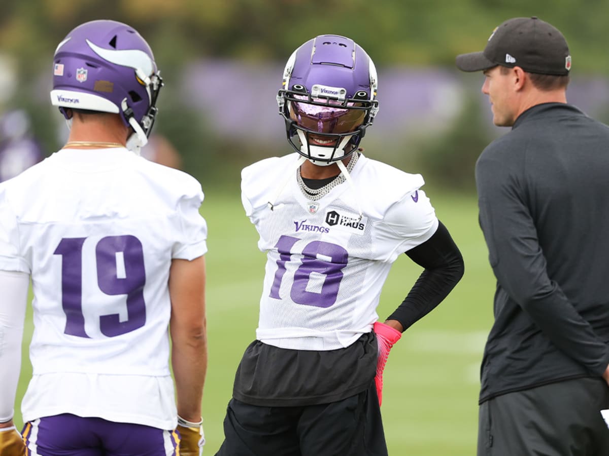 Minnesota Vikings: Analysis of Their Over/Under Win Total for the 2023 NFL  Season - BVM Sports