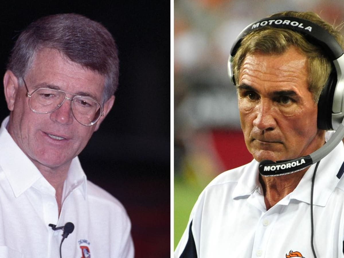 Payton believes Mike Shanahan, Dan Reeves highly deserving of Hall of Fame  inclusion - Mile High Report