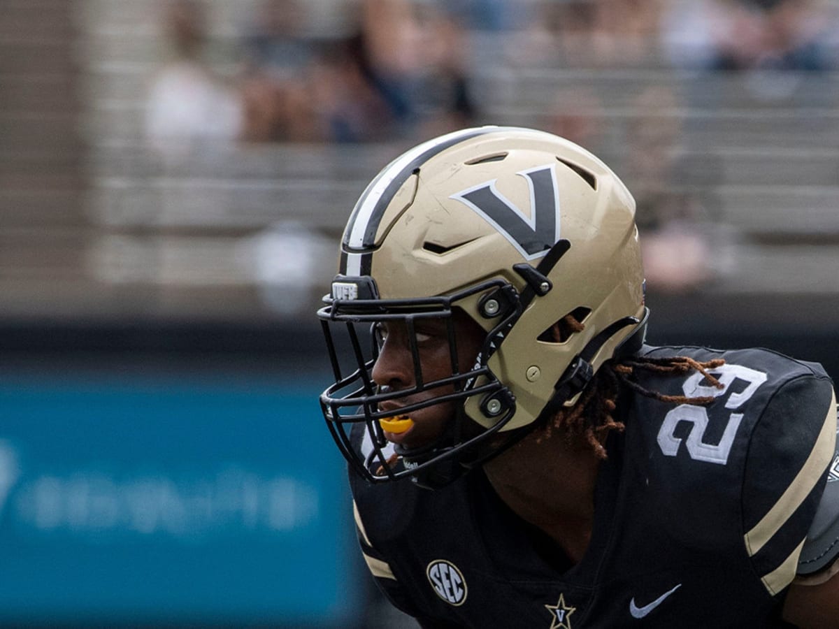 Vanderbilt vs. Hawaii Prediction: Week 0 College Football Betting Odds &  Picks (Saturday, August 27)