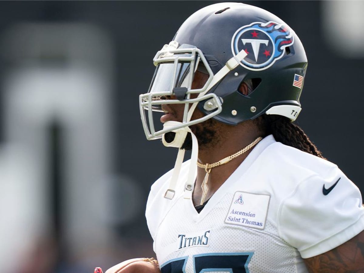 Derrick Henry's injury presents the ultimate chance to test the hypothesis  or running back value - Sports Illustrated