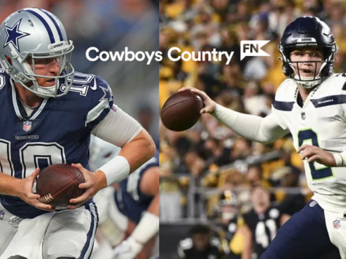 How to watch: Cowboys host Texans in 'dress rehearsal' preseason game