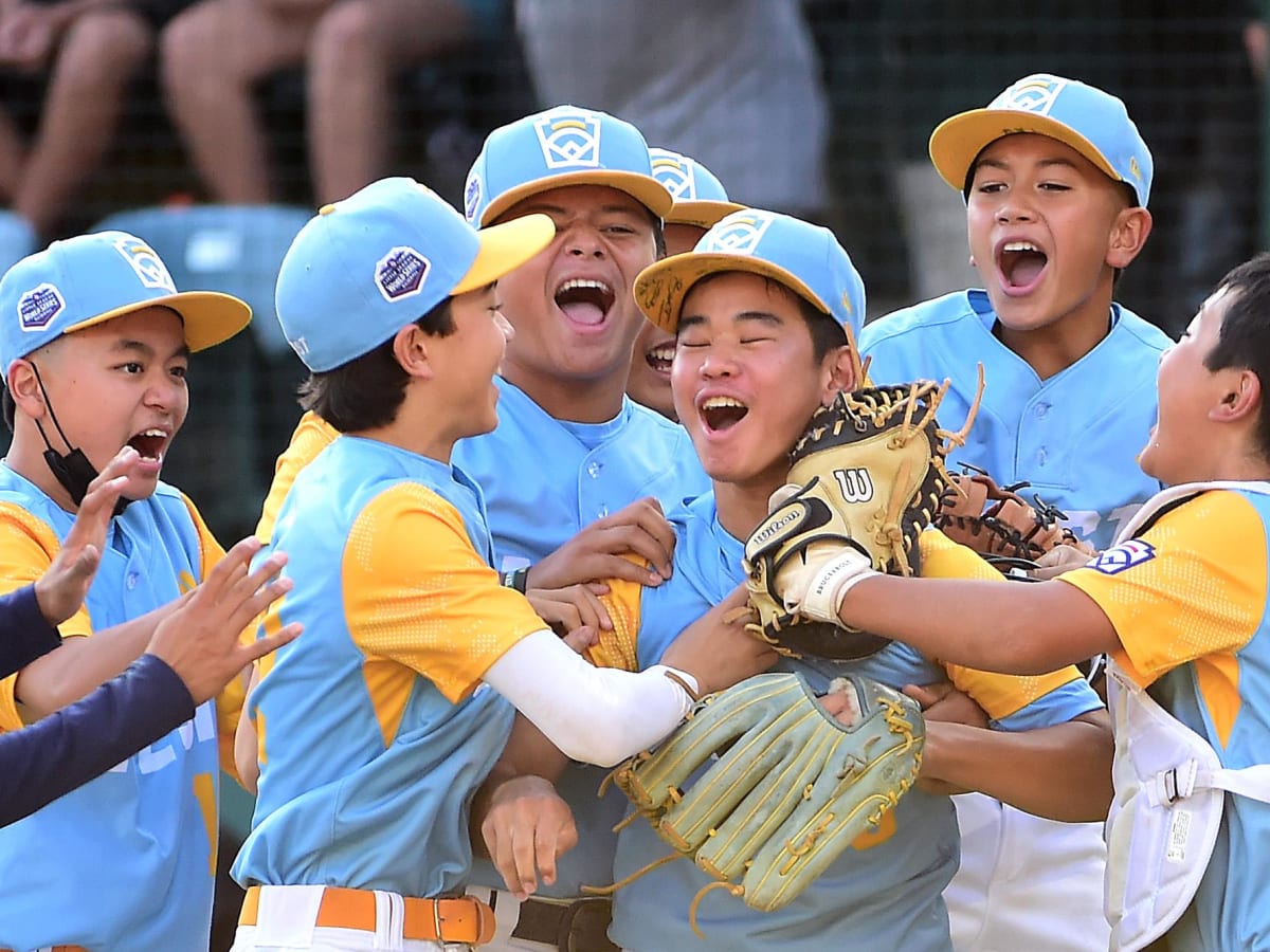 Little League World Series championship live stream (8/28): How to watch  Hawaii-Curacao online, TV, time 
