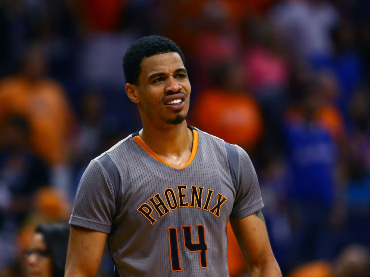 Phoenix Suns 2013-14 Report Cards: Gerald Green - Bright Side Of The Sun
