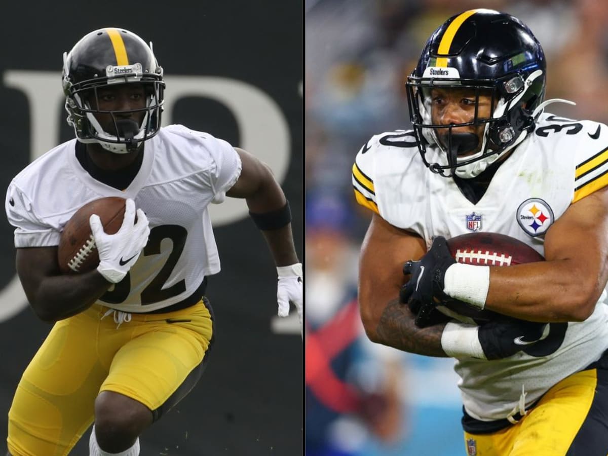 On The Bubble” Series: Running Backs - Steelers Depot