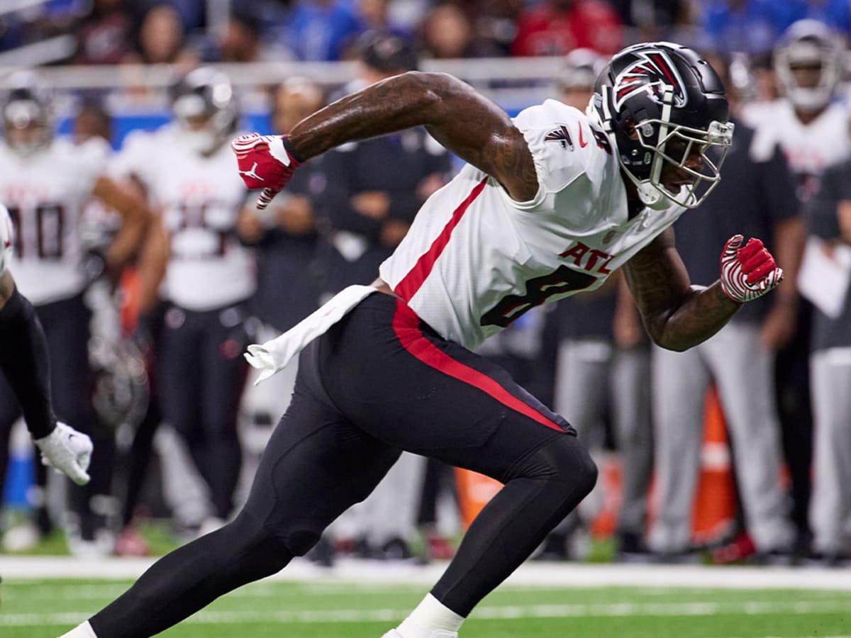 Analyzing futures of Calvin Ridley, Russell Gage — Falcons breakdown