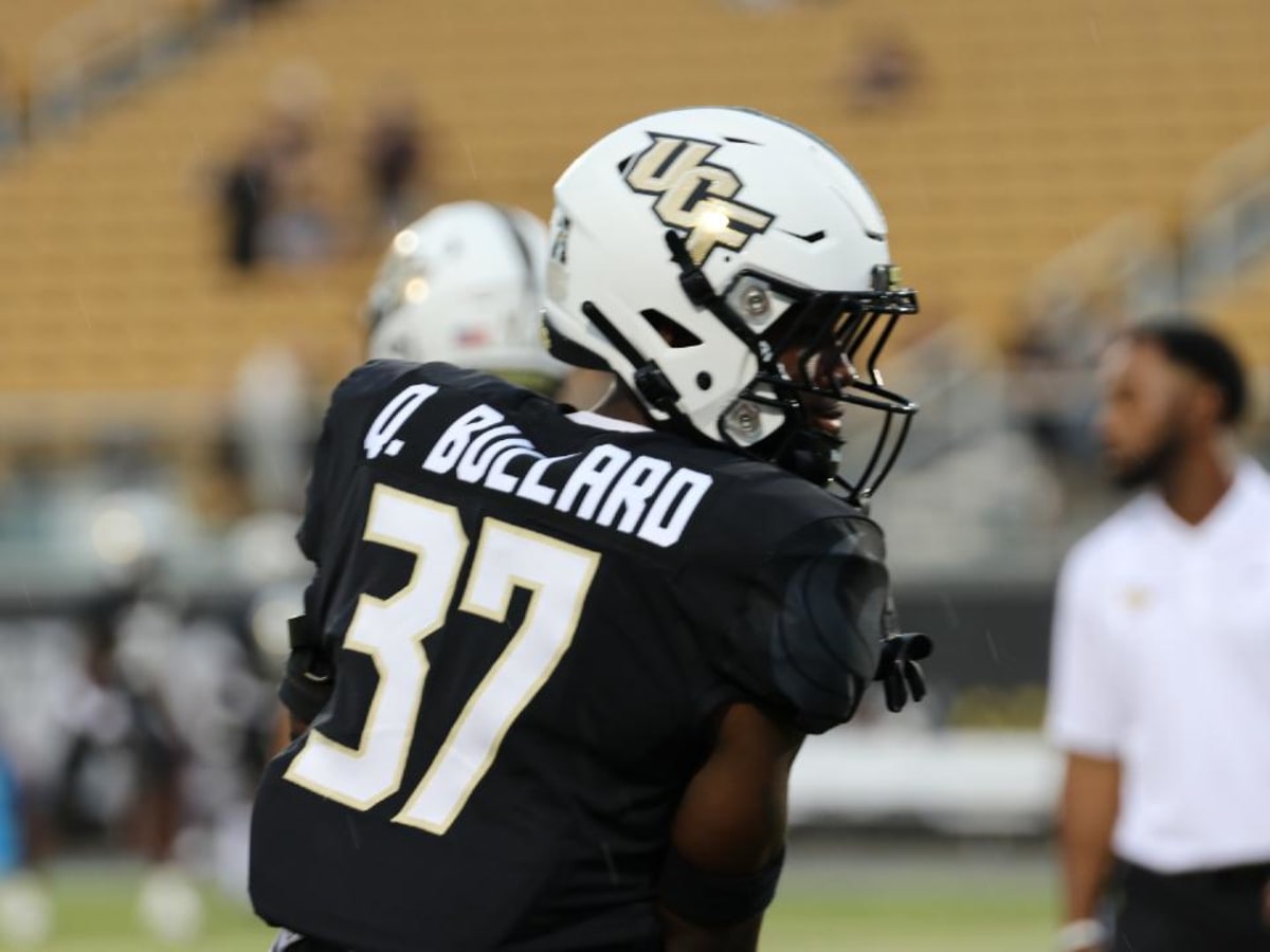 UCF vs. FAU live stream online, channel, prediction, how to watch on CBS  Sports Network 