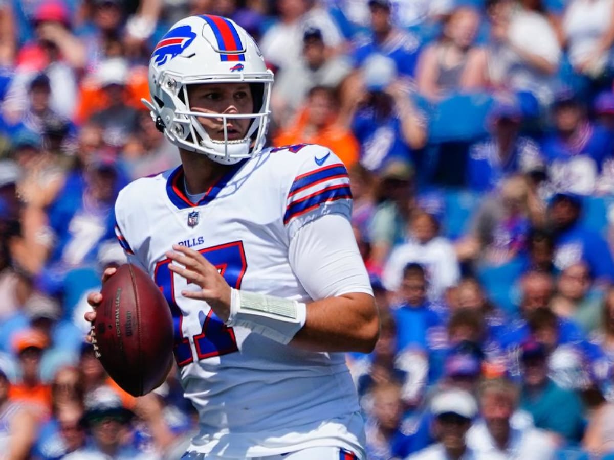 $200 DraftKings NFL Promo For Preseason Week 3: Bills vs. Bears - Sports  Illustrated Chicago Bears News, Analysis and More