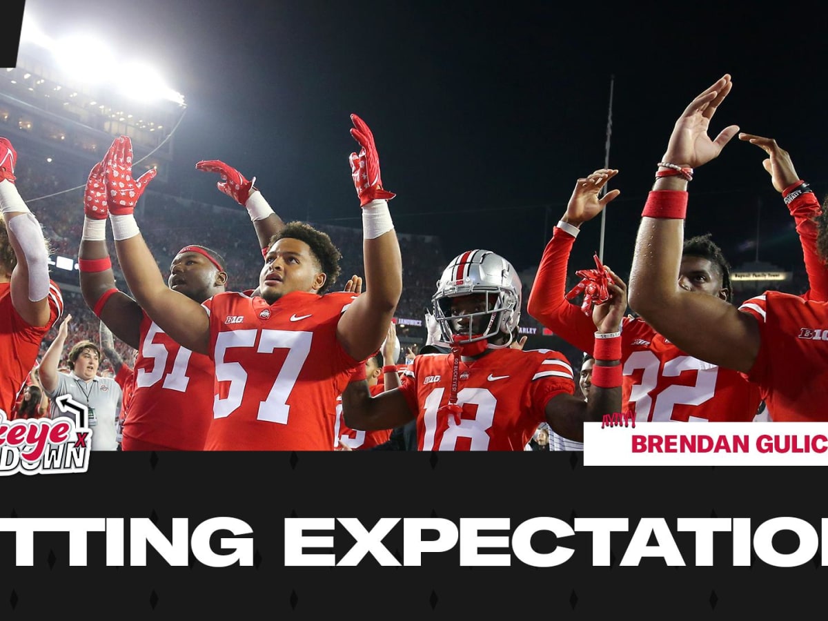 WATCH: Ohio State Buckeyes Drop Gameday Trailer vs. Purdue - Sports  Illustrated Ohio State Buckeyes News, Analysis and More