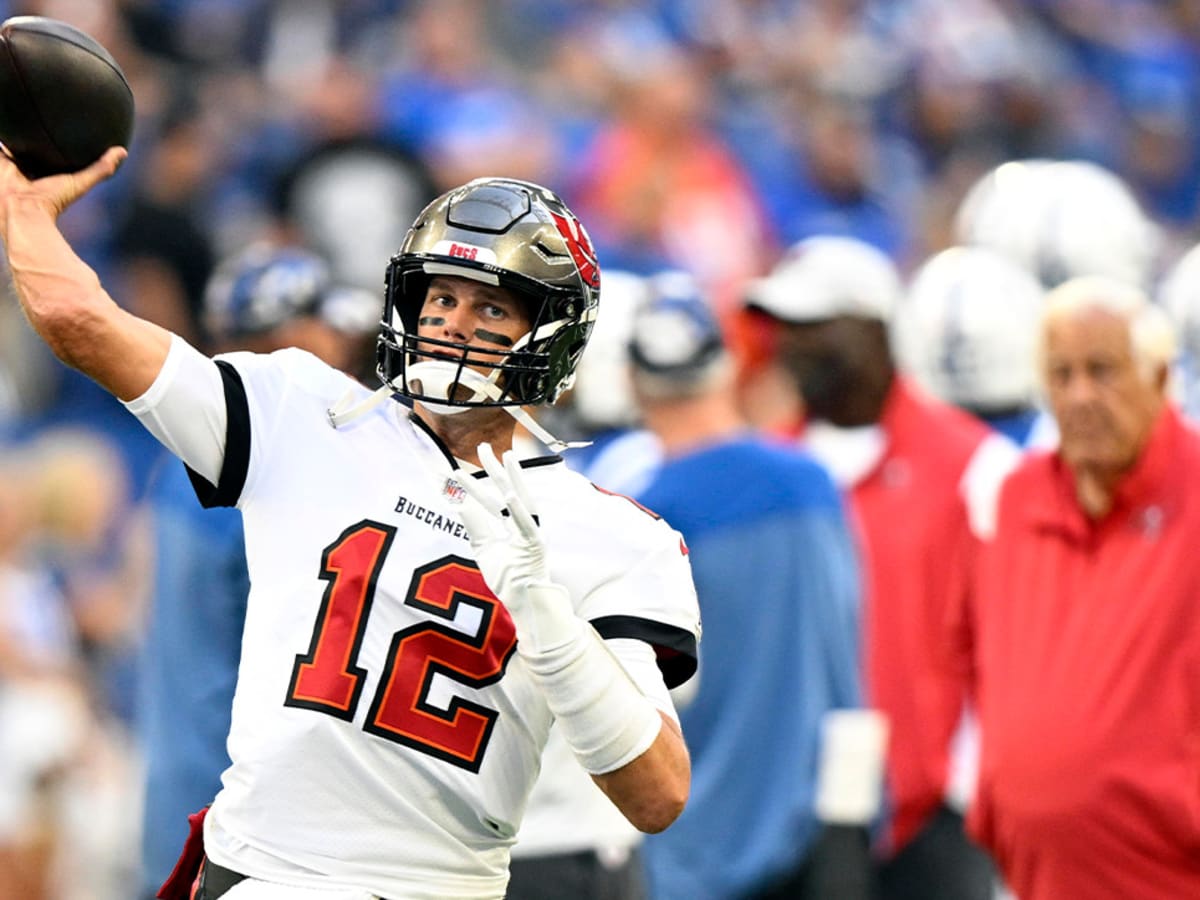 Cowboys vs. Buccaneers score updates, live analysis of NFL opener