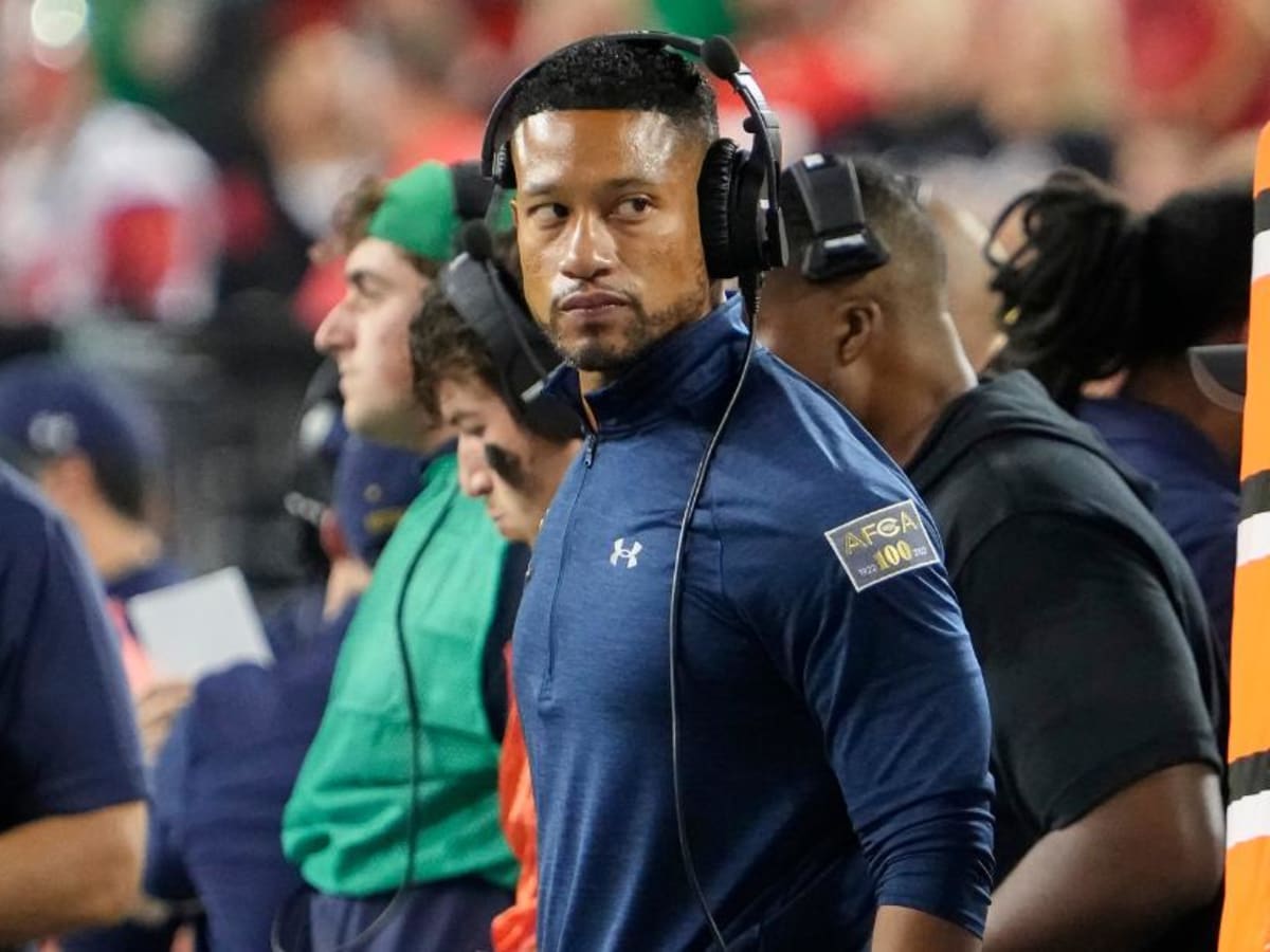 Inside the Headset - Ryan Day, Head Coach - Ohio State - AFCA