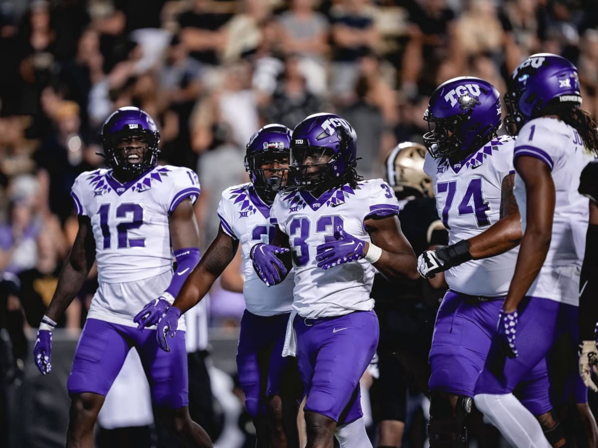 Carter Boys to Debut Thursday Night on ESPN+ - TCU Athletics