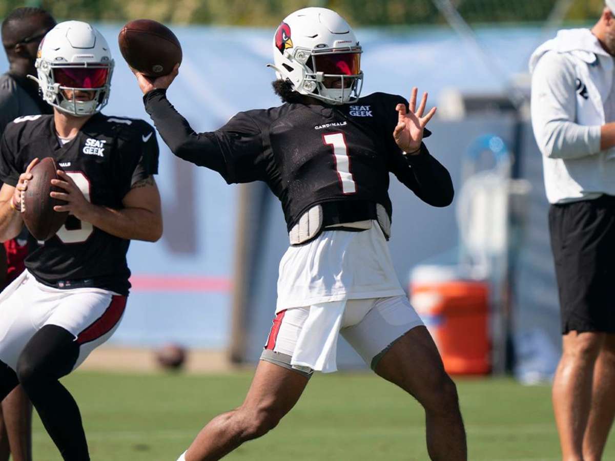 NFL Week 3 Player Props: Target Kyler Murray for Anytime Touchdown Picks