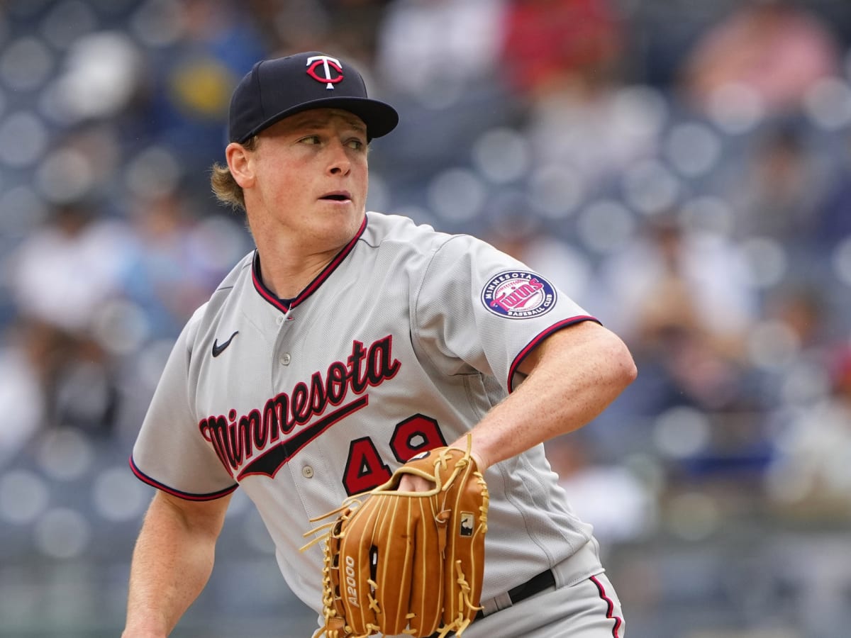 St. Paul to Stardom: Louie Varland is the Real Deal - Twins Minor